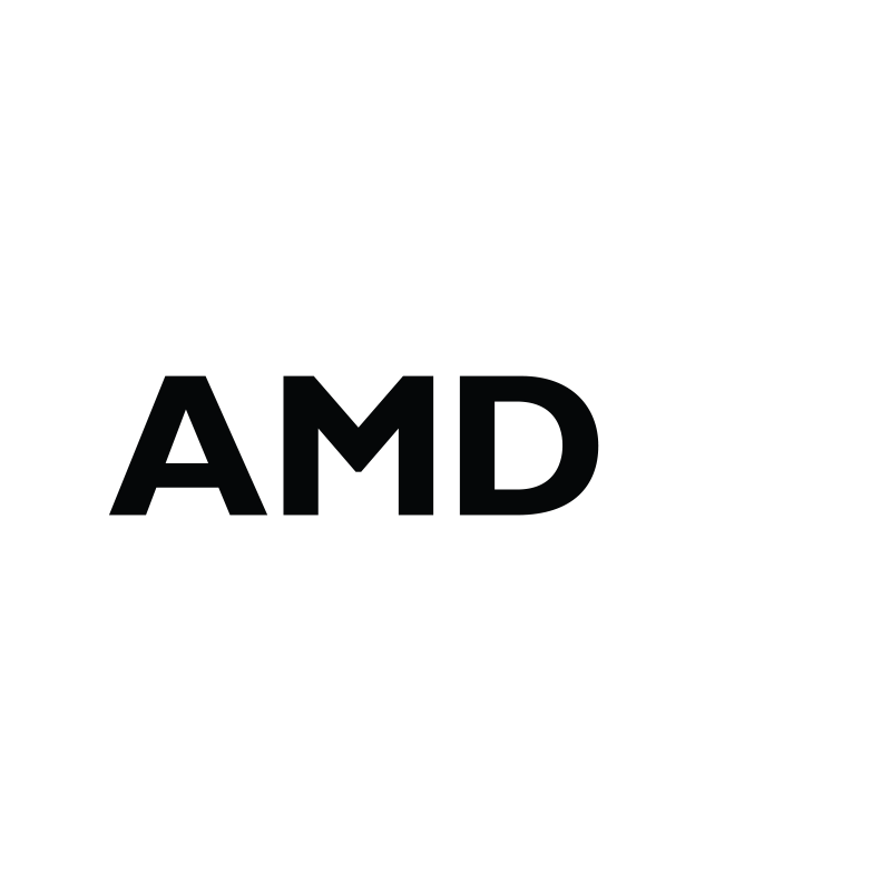 AMD logo