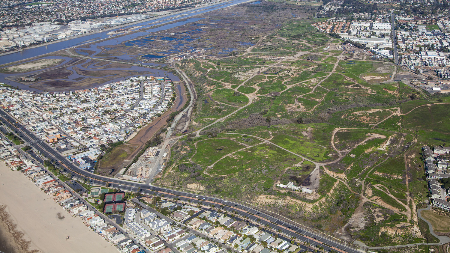 Coastal Corridor Alliance case study