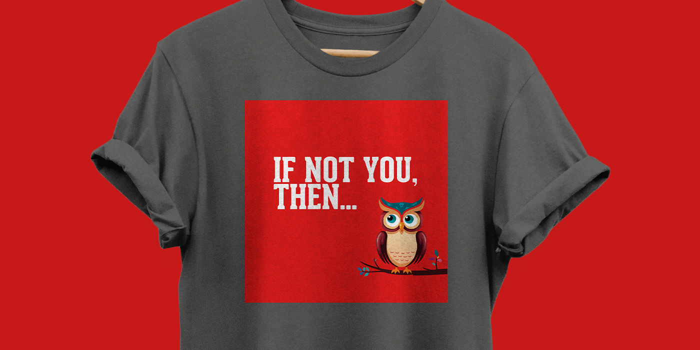 Coastal Corridor Alliance message shirt