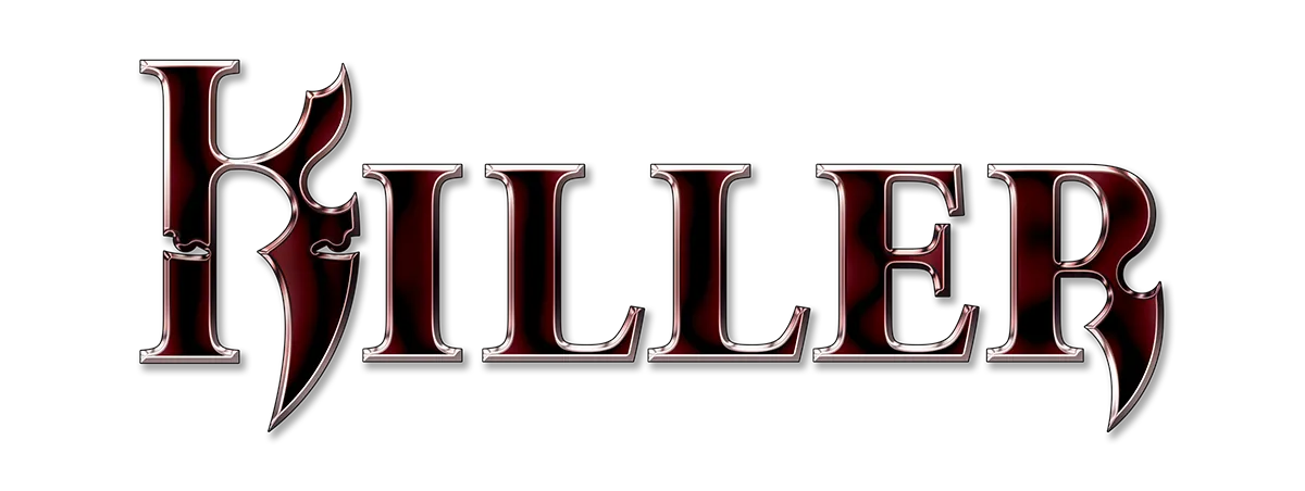 Killer logo