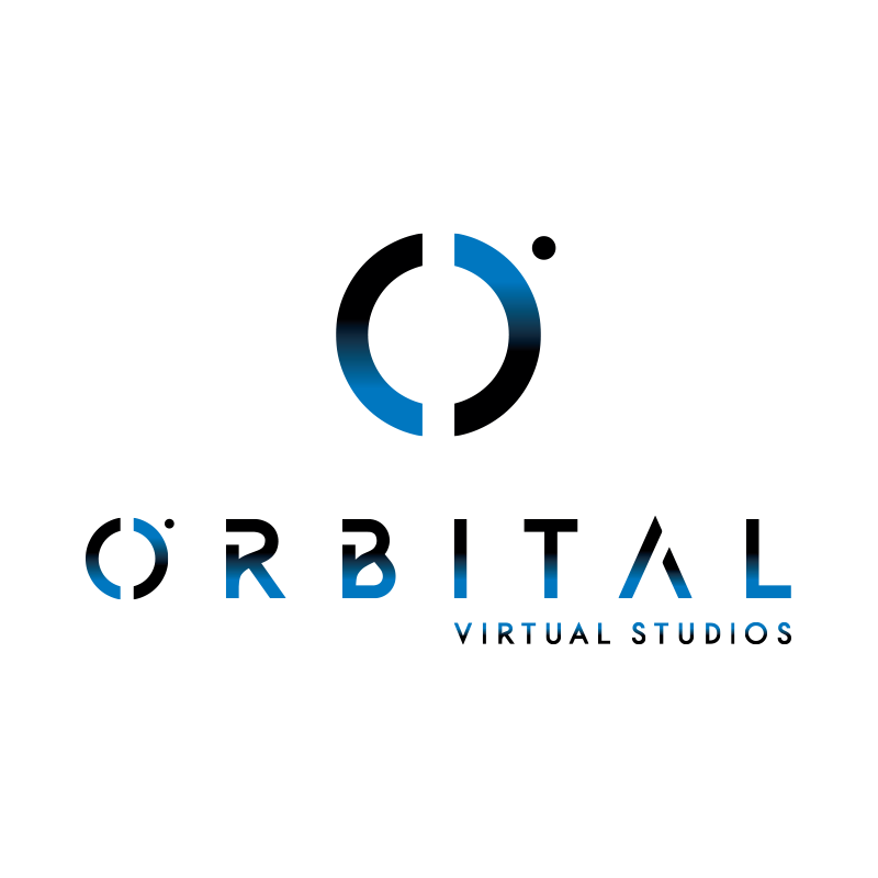 Orbital Virtual Studios logo
