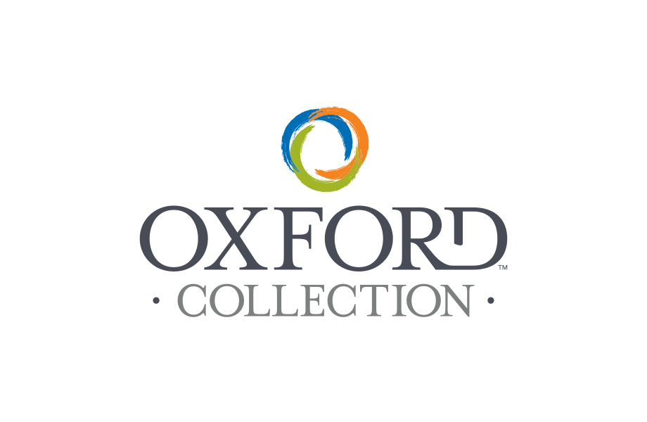 Oxford Collection logo