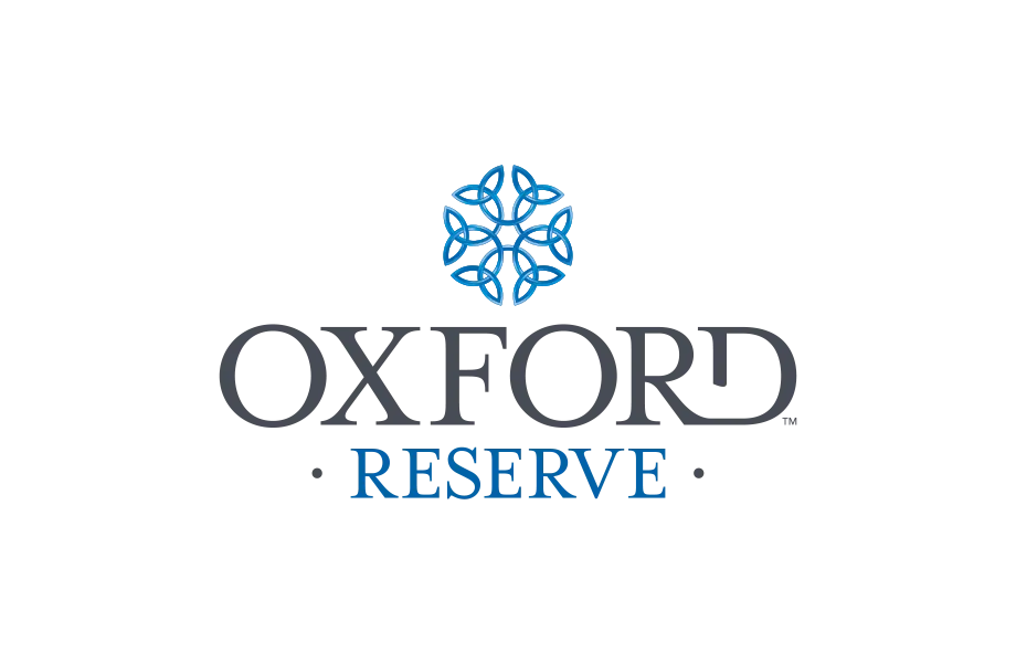 Oxford Reserve logo