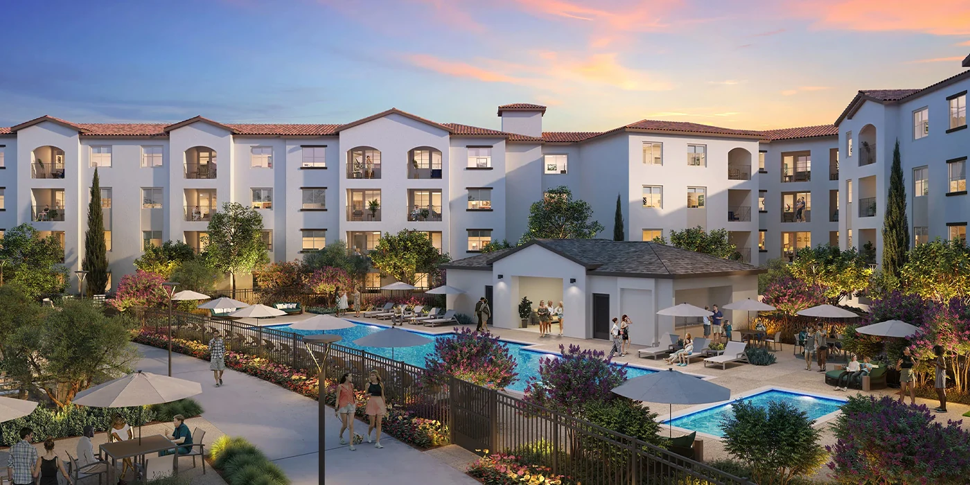 Pradera San Ramon case study